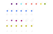 Automated NucleoBond Xtra Midiprep, 6 Samples, Filter Tips - thumbnail